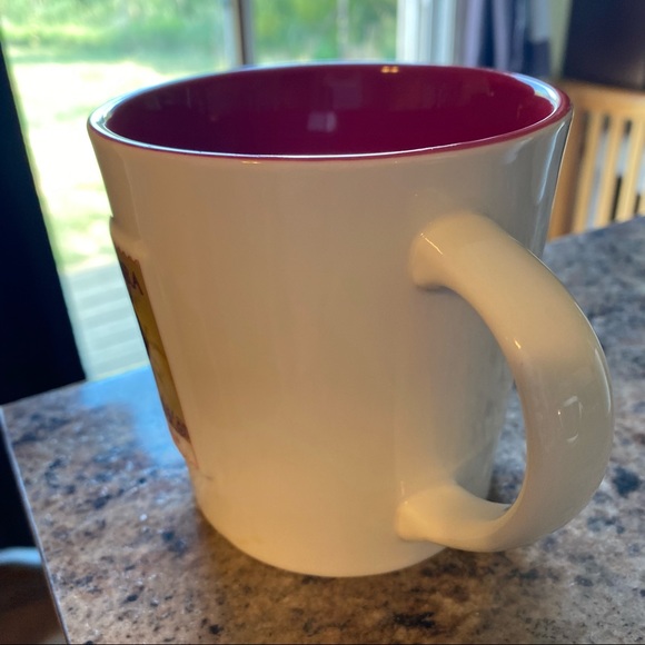 Starbucks 2006 Sumatra Blend Collectors Coffee Mug - Picture 5 of 8